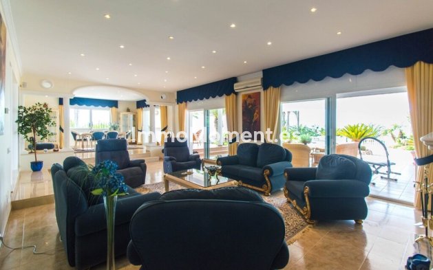 Bestaande woning - Vrijstaande villa - Mijas - Valtocado