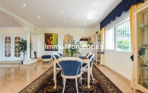 Bestaande woning - Vrijstaande villa - Mijas - Valtocado