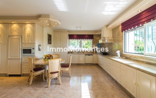 Bestaande woning - Vrijstaande villa - Mijas - Valtocado