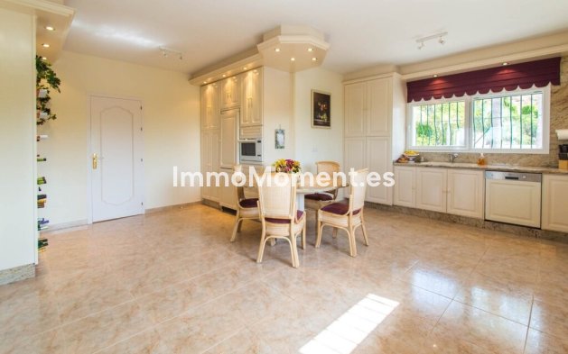 Bestaande woning - Vrijstaande villa - Mijas - Valtocado