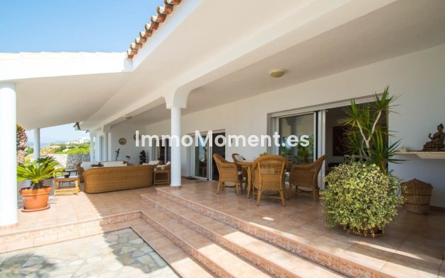 Bestaande woning - Vrijstaande villa - Mijas - Valtocado