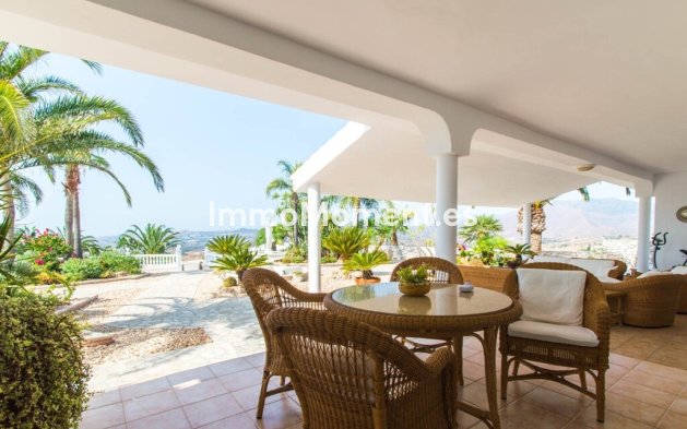 Bestaande woning - Vrijstaande villa - Mijas - Valtocado