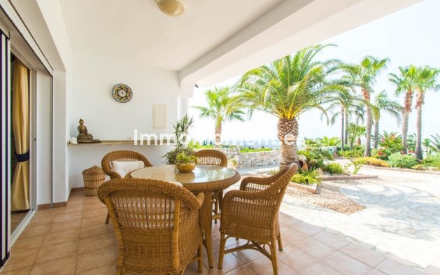 Bestaande woning - Vrijstaande villa - Mijas - Valtocado