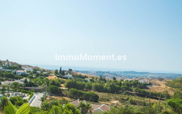 Bestaande woning - Vrijstaande villa - Mijas - Valtocado