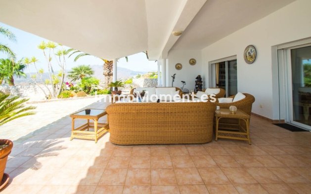 Bestaande woning - Vrijstaande villa - Mijas - Valtocado