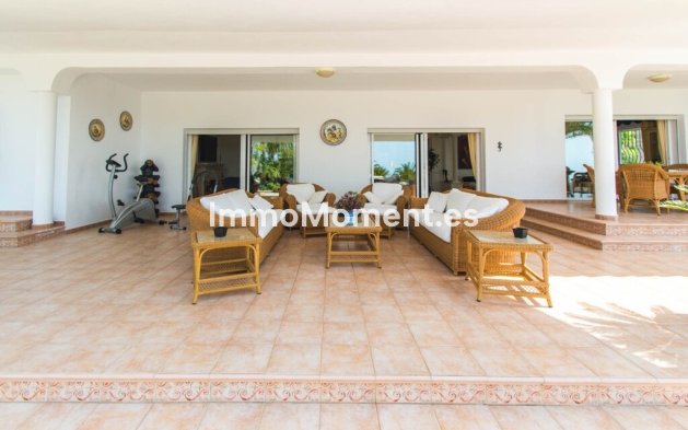 Bestaande woning - Vrijstaande villa - Mijas - Valtocado