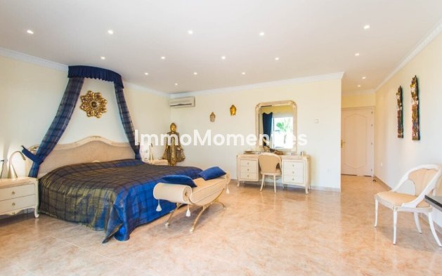 Bestaande woning - Vrijstaande villa - Mijas - Valtocado