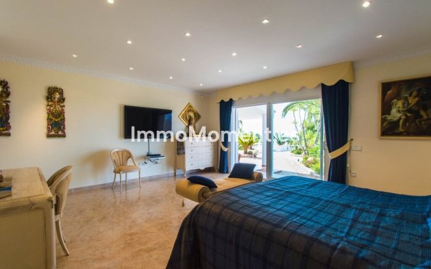 Bestaande woning - Vrijstaande villa - Mijas - Valtocado