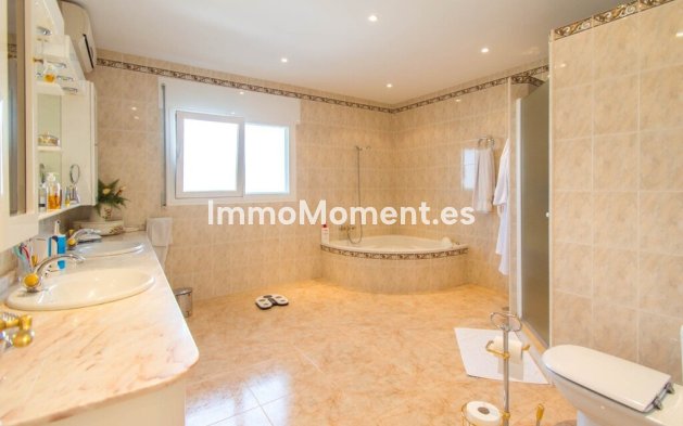 Bestaande woning - Vrijstaande villa - Mijas - Valtocado
