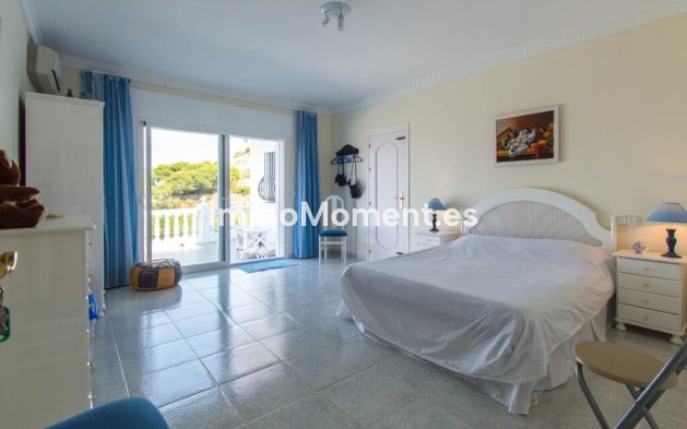 Bestaande woning - Vrijstaande villa - Mijas - Valtocado