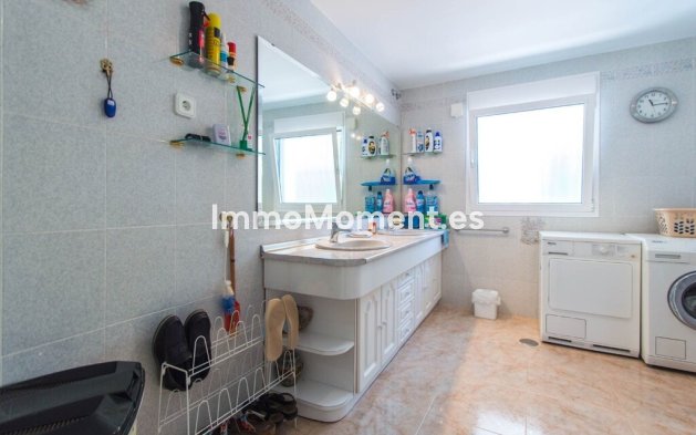 Bestaande woning - Vrijstaande villa - Mijas - Valtocado