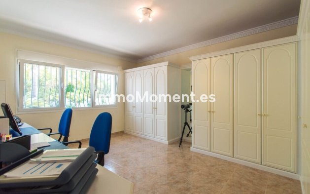 Bestaande woning - Vrijstaande villa - Mijas - Valtocado