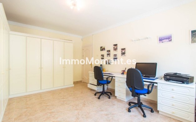 Bestaande woning - Vrijstaande villa - Mijas - Valtocado