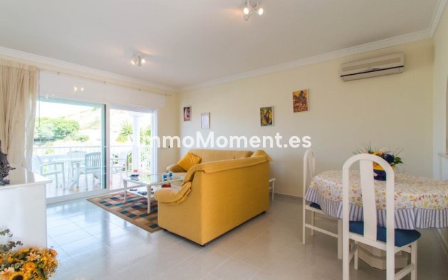 Bestaande woning - Vrijstaande villa - Mijas - Valtocado