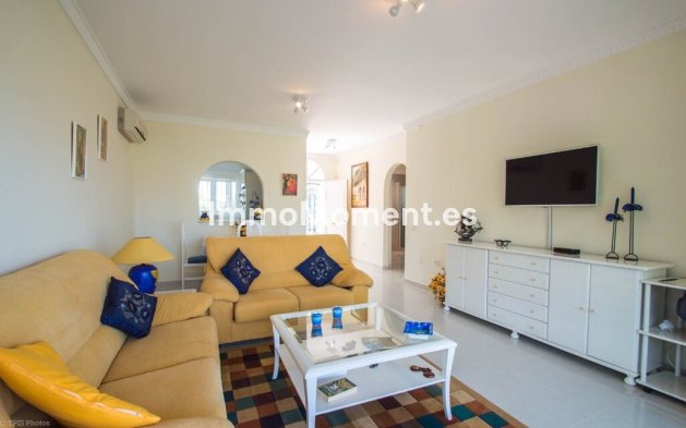 Bestaande woning - Vrijstaande villa - Mijas - Valtocado
