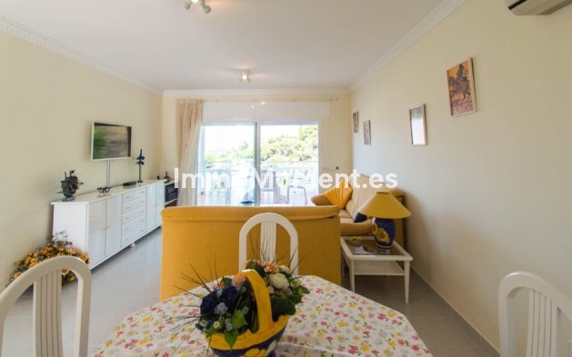Bestaande woning - Vrijstaande villa - Mijas - Valtocado