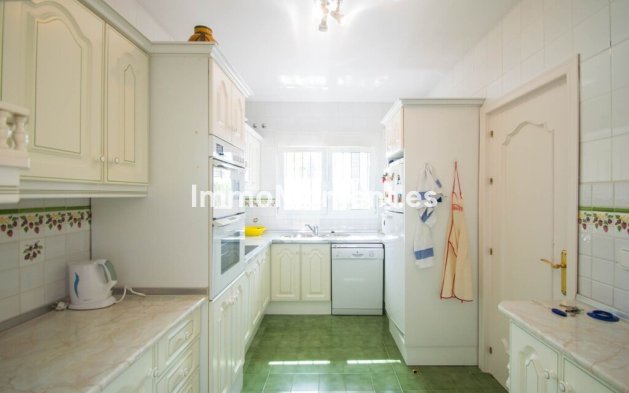 Bestaande woning - Vrijstaande villa - Mijas - Valtocado