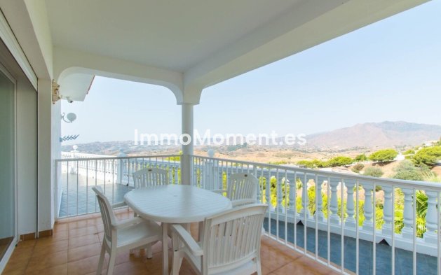 Bestaande woning - Vrijstaande villa - Mijas - Valtocado