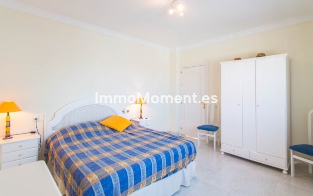 Bestaande woning - Vrijstaande villa - Mijas - Valtocado