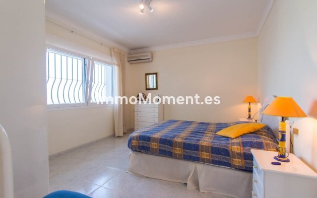 Bestaande woning - Vrijstaande villa - Mijas - Valtocado