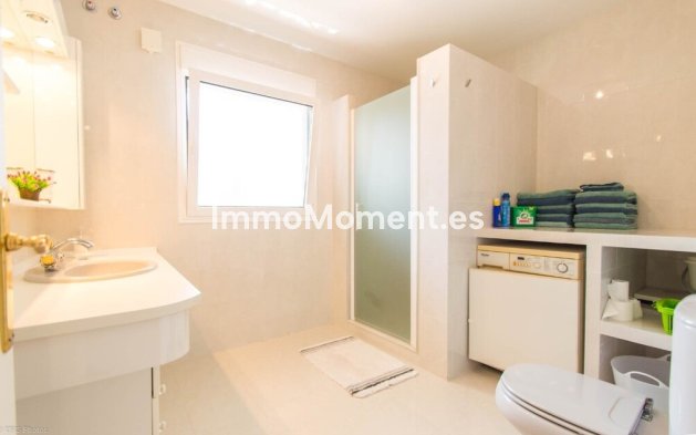 Bestaande woning - Vrijstaande villa - Mijas - Valtocado