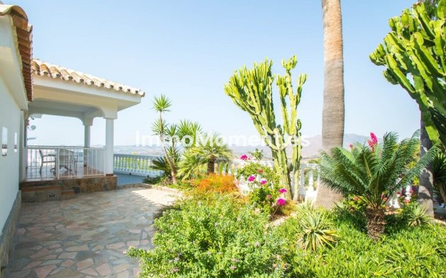 Bestaande woning - Vrijstaande villa - Mijas - Valtocado