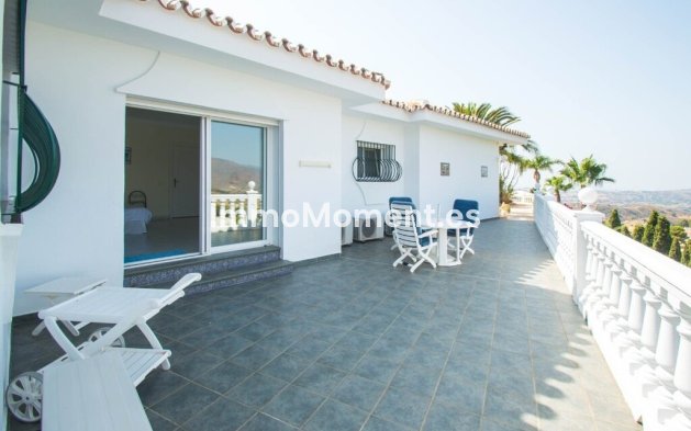 Bestaande woning - Vrijstaande villa - Mijas - Valtocado
