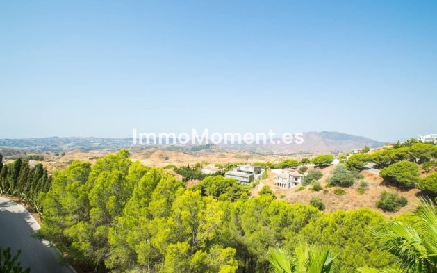 Bestaande woning - Vrijstaande villa - Mijas - Valtocado