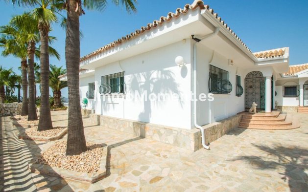 Bestaande woning - Vrijstaande villa - Mijas - Valtocado