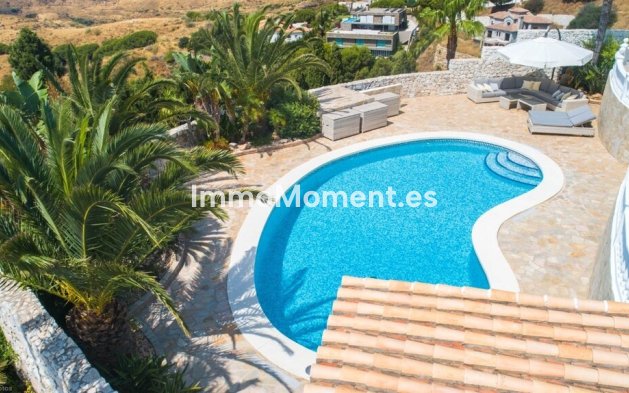 Bestaande woning - Vrijstaande villa - Mijas - Valtocado