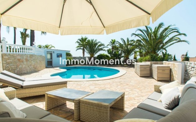 Bestaande woning - Vrijstaande villa - Mijas - Valtocado