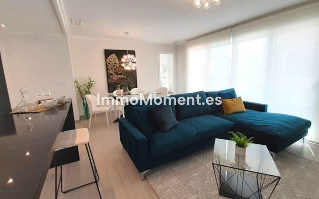 Obra nueva - Apartamento - Guardamar del Segura