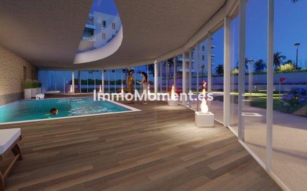 Obra nueva - Apartamento - Guardamar del Segura