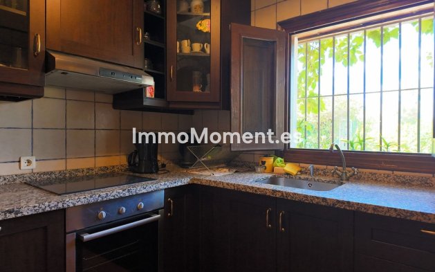 Resale - Country house - Inland  - Alora