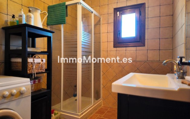 Resale - Country house - Inland  - Alora