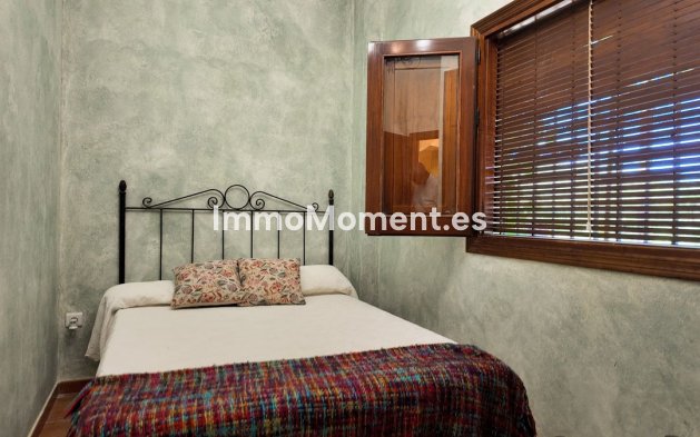 Resale - Country house - Inland  - Alora