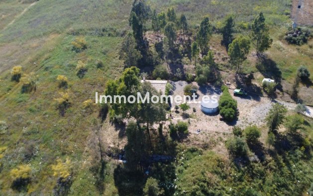 Resale - Country house - Inland  - Alora