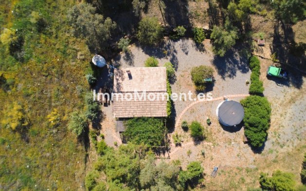 Resale - Country house - Inland  - Alora