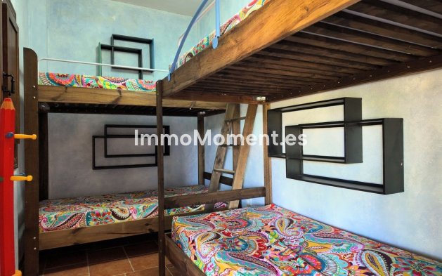 Resale - Country house - Inland  - Alora