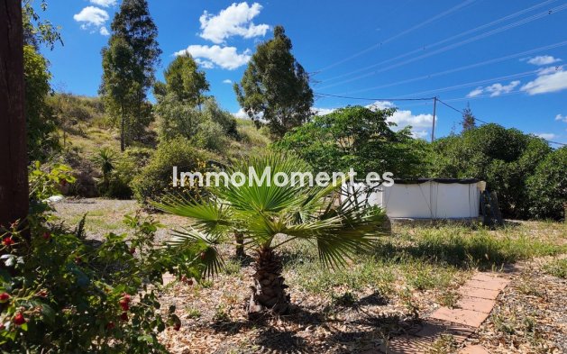 Resale - Country house - Inland  - Alora