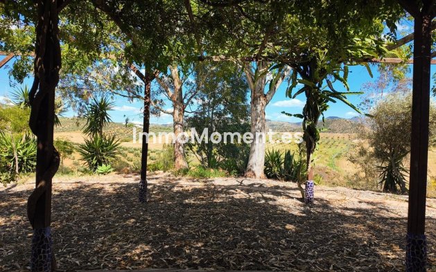 Resale - Country house - Inland  - Alora