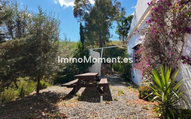 Resale - Country house - Inland  - Alora