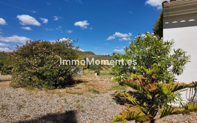Resale - Country house - Inland  - Alora