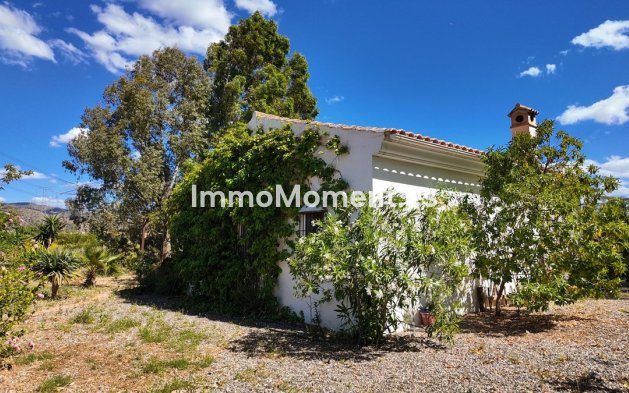 Resale - Country house - Inland  - Alora