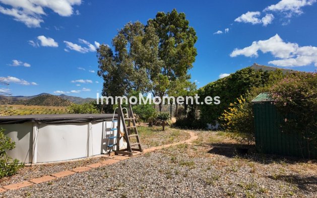 Resale - Country house - Inland  - Alora