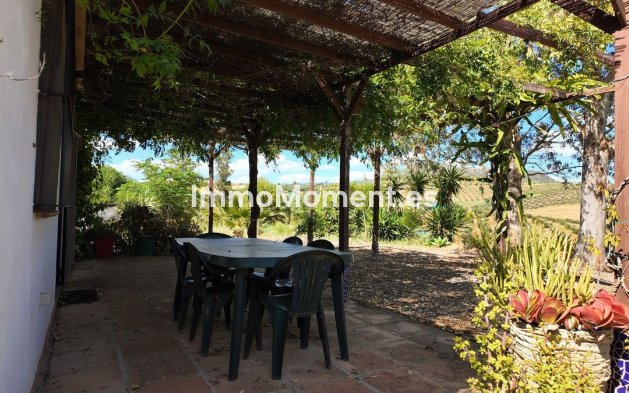 Resale - Country house - Inland  - Alora