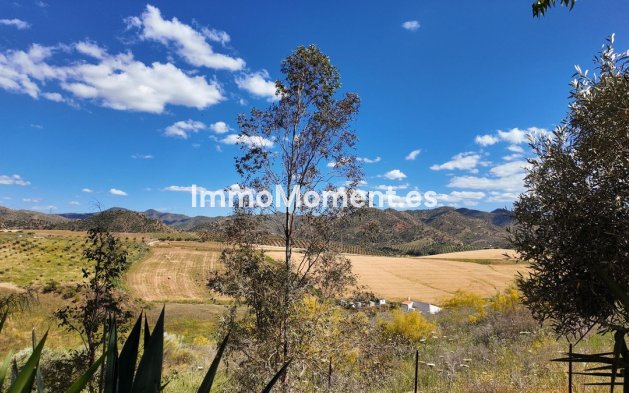 Resale - Country house - Inland  - Alora