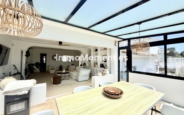 Reventa - Villa independiente - Marbella - Nueva Andalucía