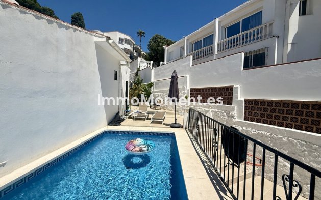 Reventa - Villa independiente - Marbella - Nueva Andalucía