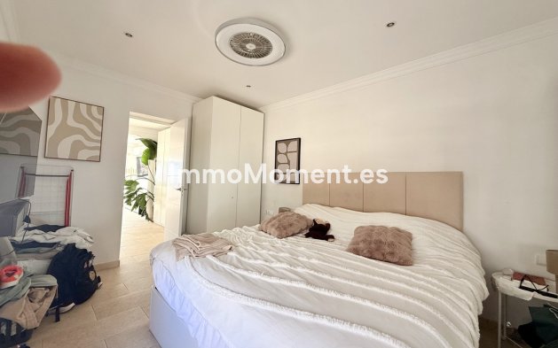 Reventa - Villa independiente - Marbella - Nueva Andalucía